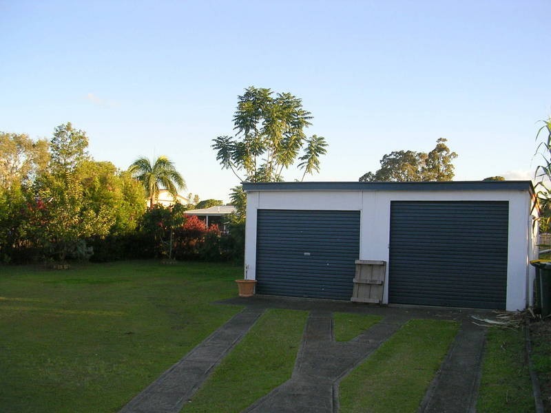 548 Alice Street, Maryborough QLD 4650