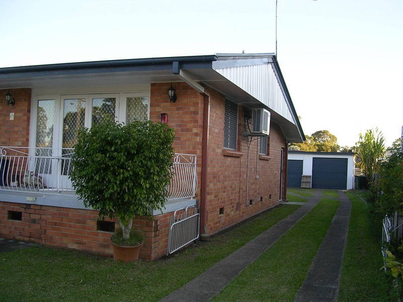 548 Alice Street, Maryborough QLD 4650