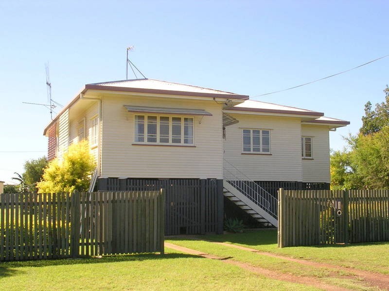 Maryborough QLD 4650