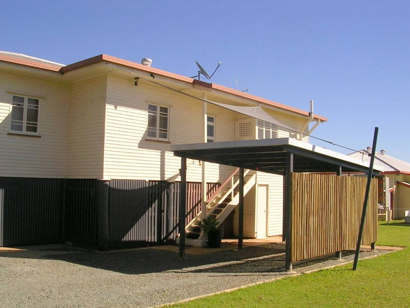 Maryborough QLD 4650