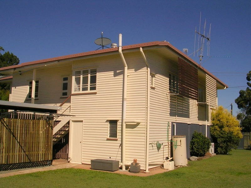 Maryborough QLD 4650