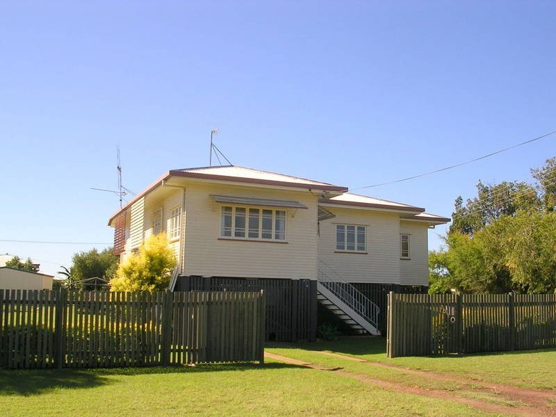 Maryborough QLD 4650