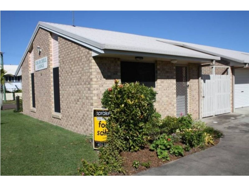 Maryborough QLD 4650