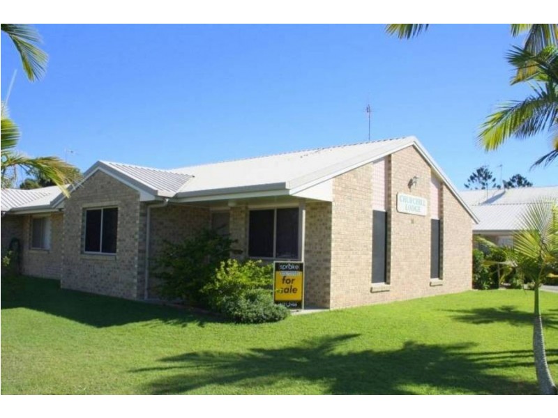 Maryborough QLD 4650