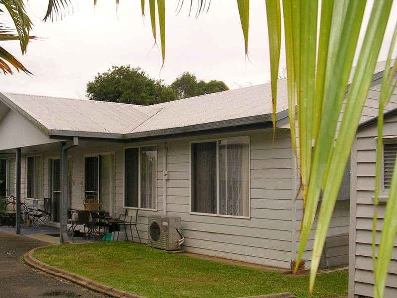 Granville QLD 4650