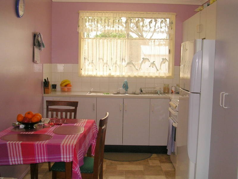 Granville QLD 4650