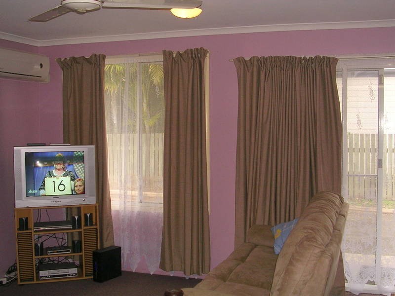 Granville QLD 4650