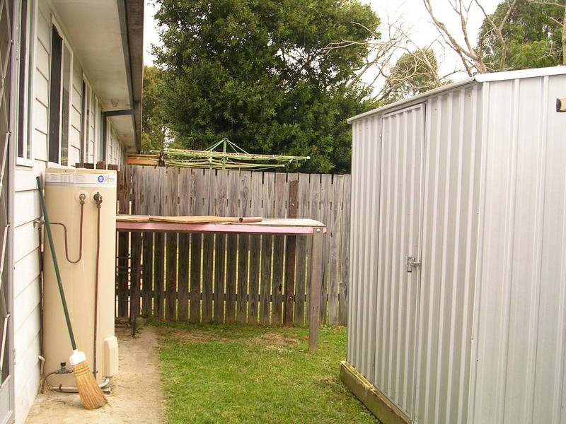 Granville QLD 4650