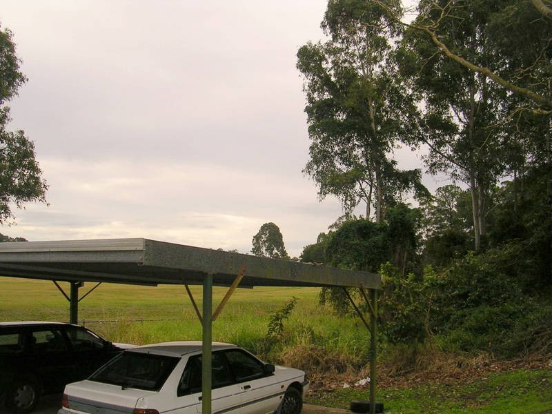 Granville QLD 4650
