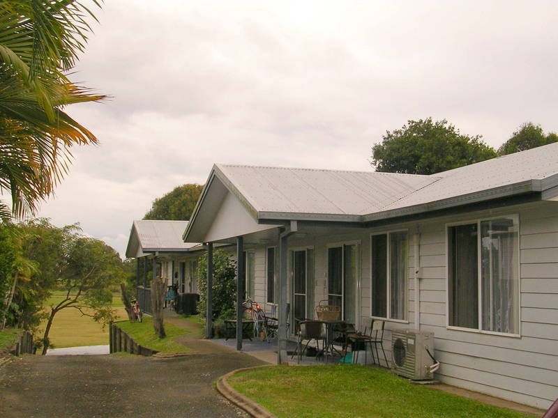 Granville QLD 4650