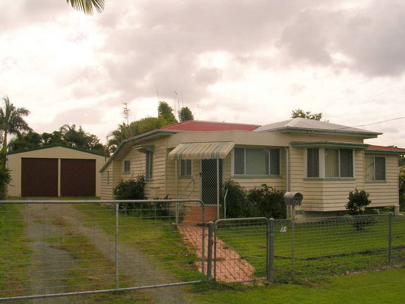 Maryborough QLD 4650