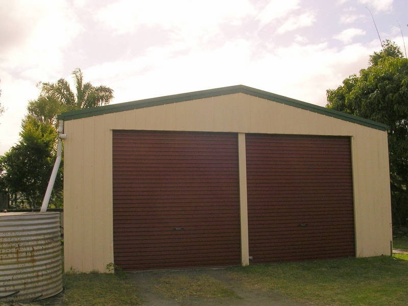 Maryborough QLD 4650