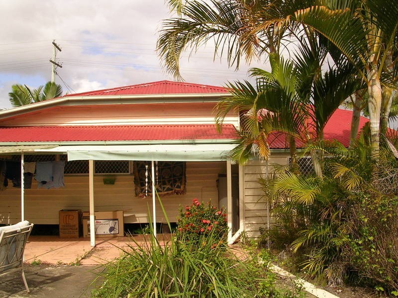 Maryborough QLD 4650