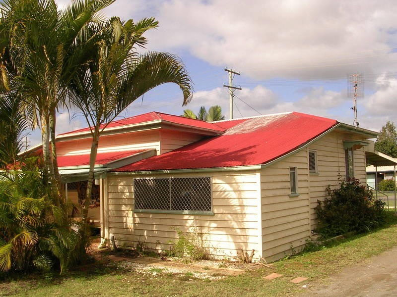 Maryborough QLD 4650