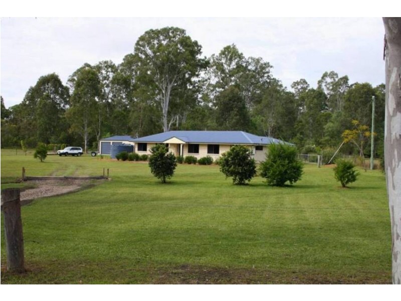 51 Station Road, Yengarie QLD 4650