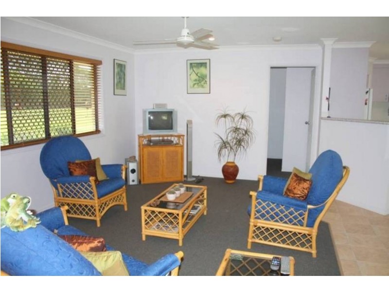 51 Station Road, Yengarie QLD 4650