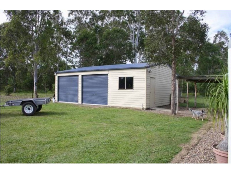 51 Station Road, Yengarie QLD 4650