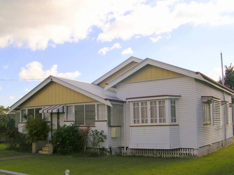 Maryborough QLD 4650