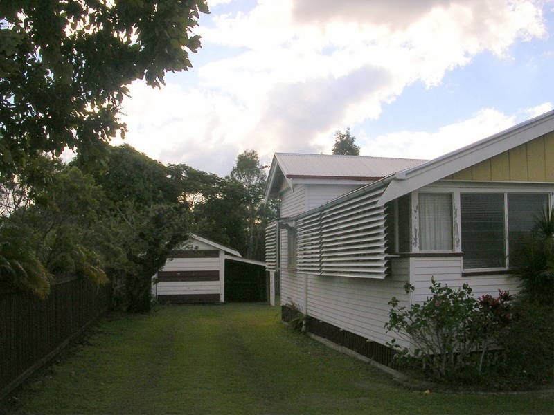 Maryborough QLD 4650