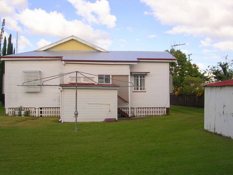 Maryborough QLD 4650
