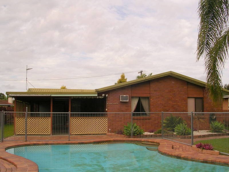 Maryborough QLD 4650