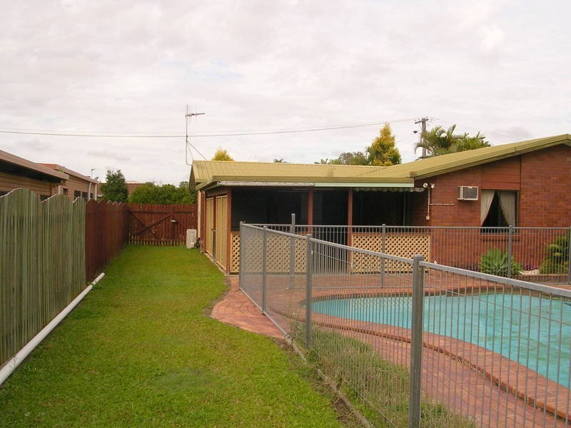 Maryborough QLD 4650