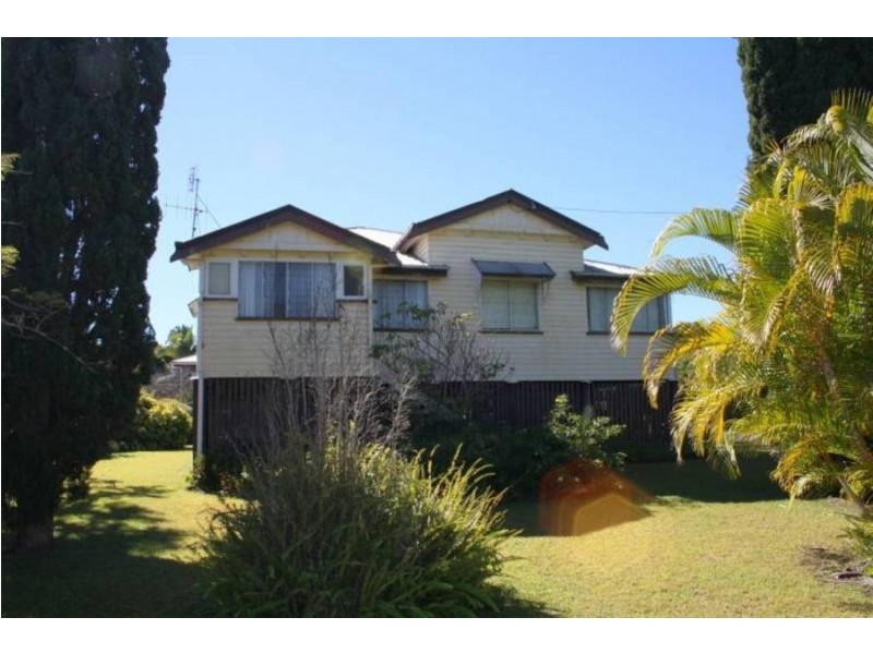 Maryborough QLD 4650