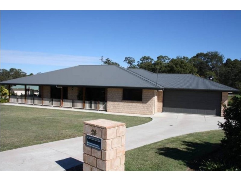 Tinana QLD 4650