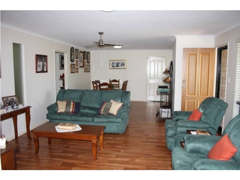 Tinana QLD 4650