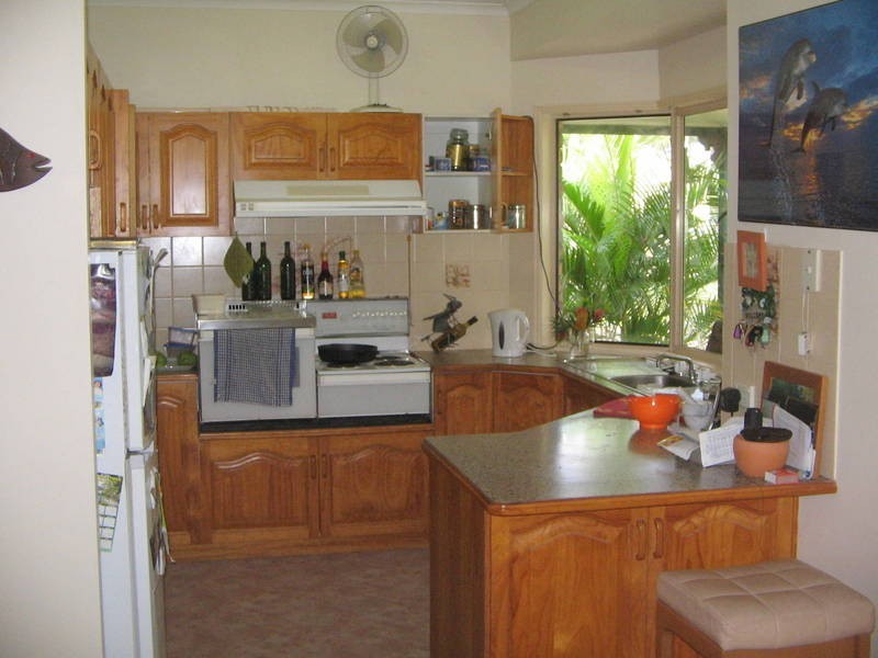 Poona QLD 4650
