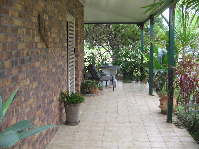 Poona QLD 4650