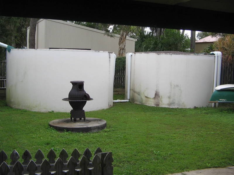 Poona QLD 4650