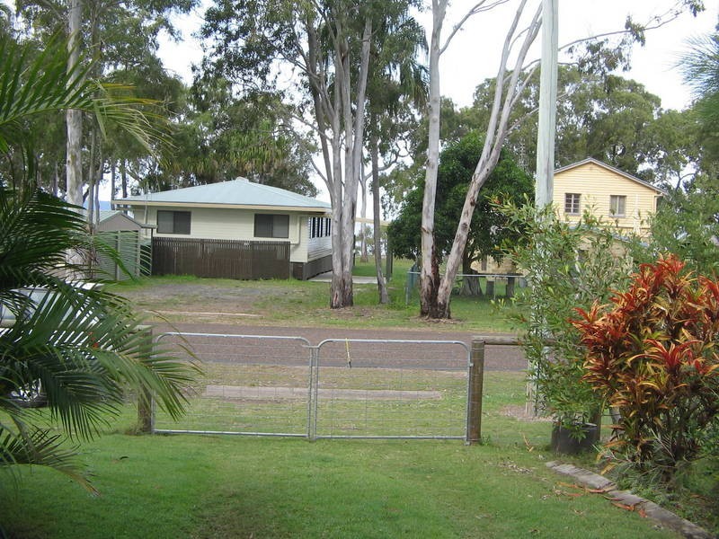Poona QLD 4650