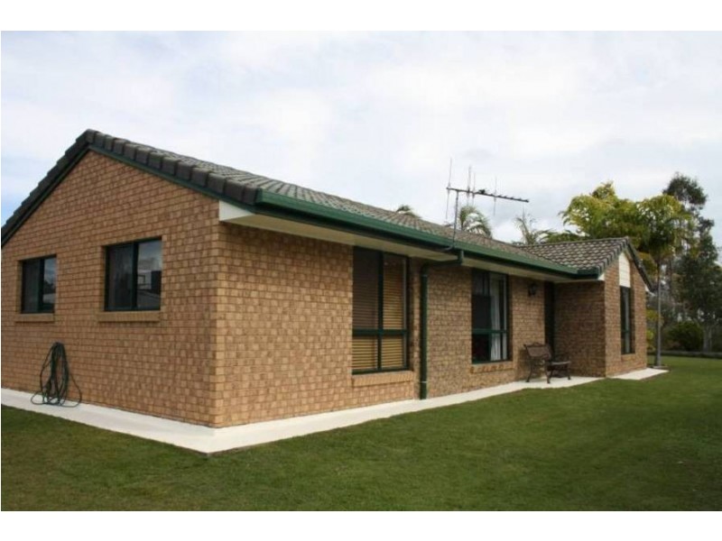 Owanyilla QLD 4650