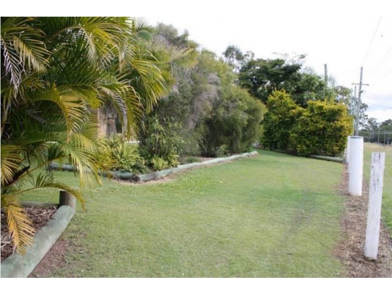 Owanyilla QLD 4650