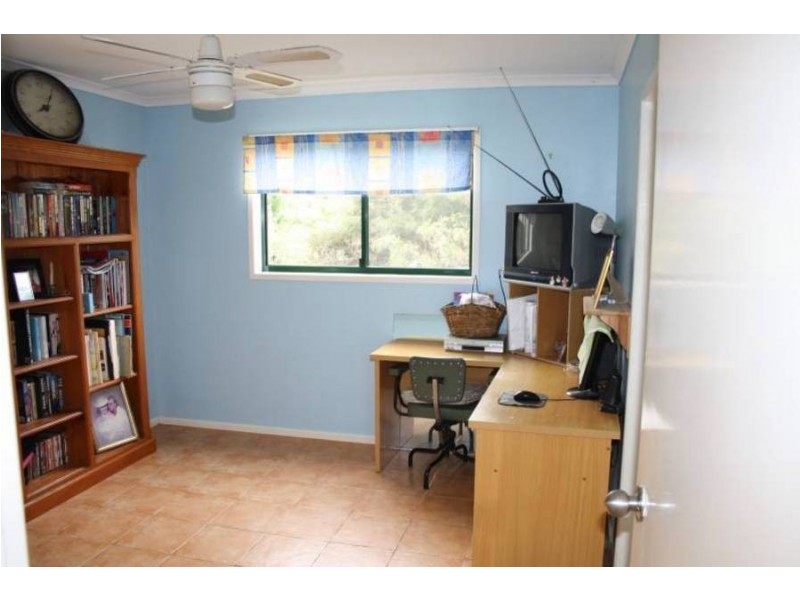 Owanyilla QLD 4650