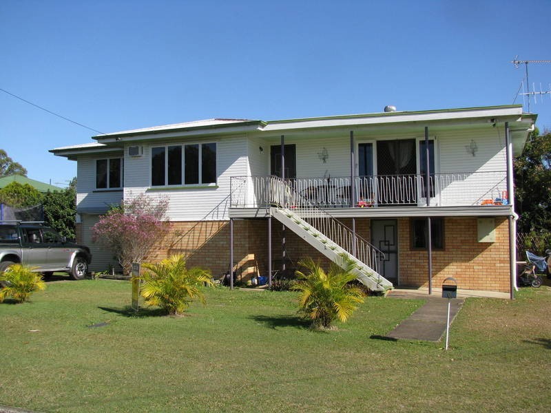 Maryborough QLD 4650