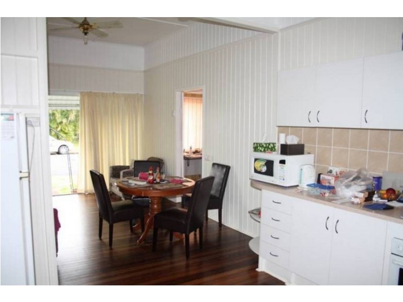 29 King Street, Maryborough QLD 4650