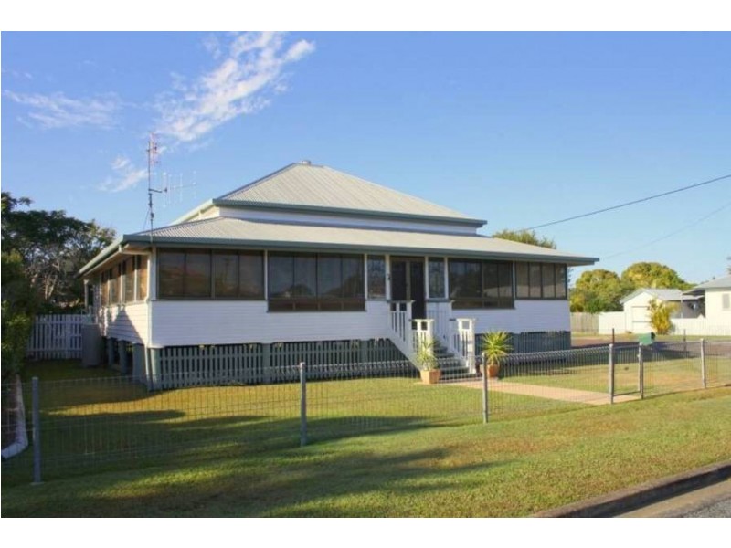 171 Tooley Street, Maryborough QLD 4650