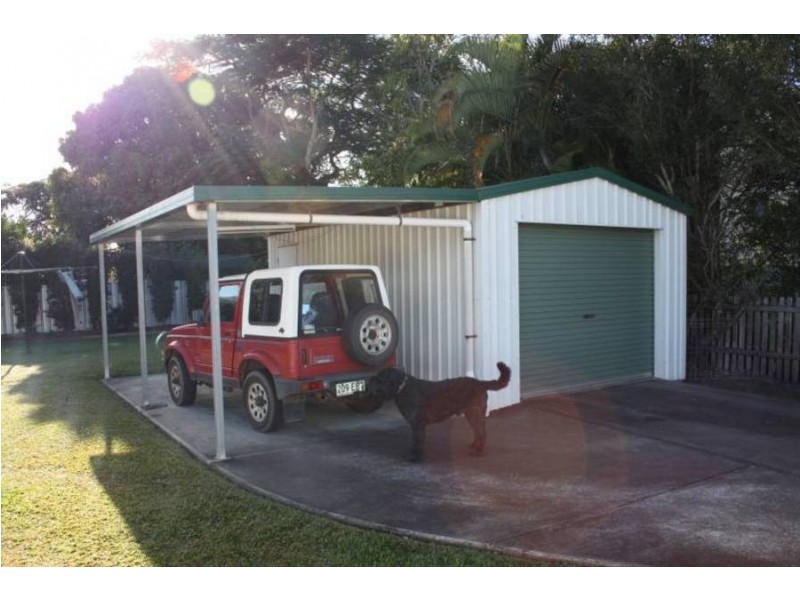 171 Tooley Street, Maryborough QLD 4650