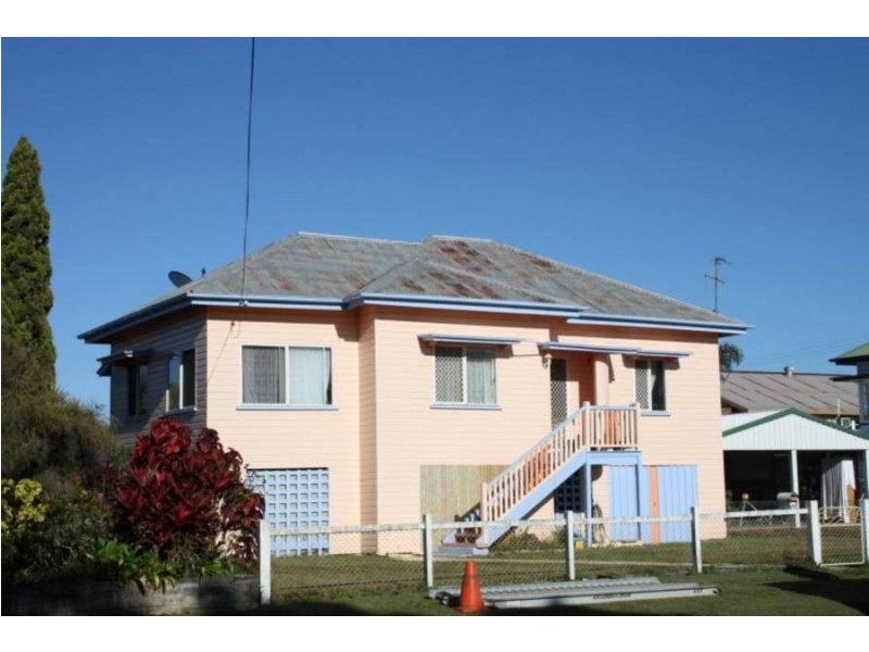 Maryborough QLD 4650