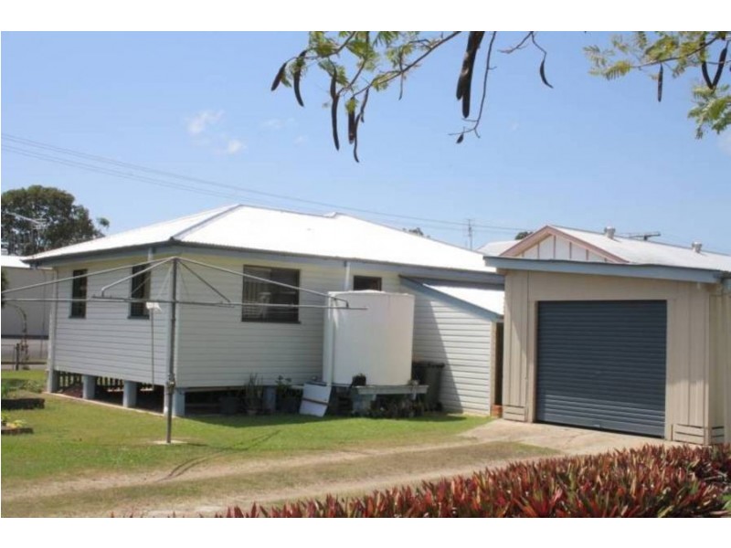 Maryborough QLD 4650