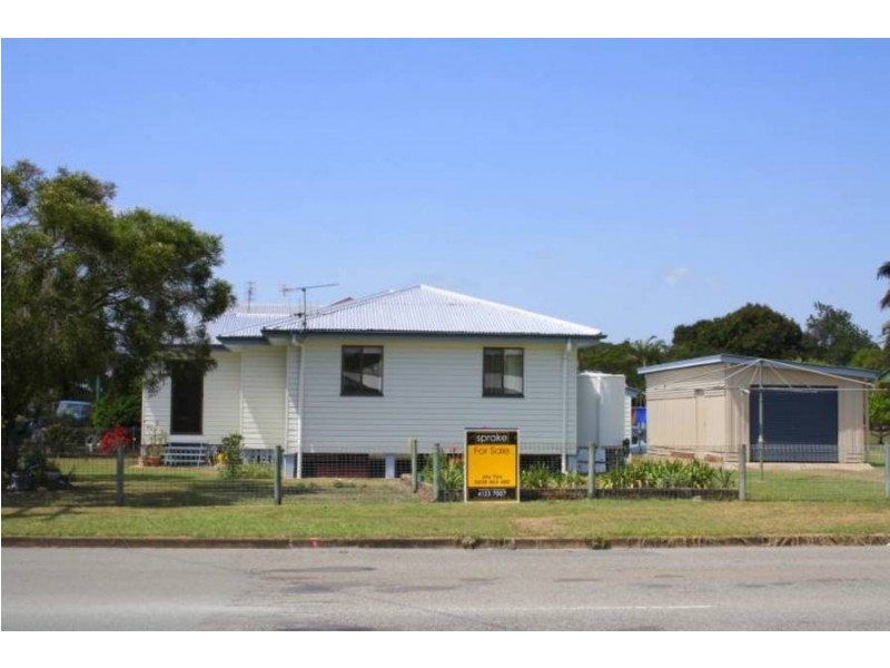 Maryborough QLD 4650