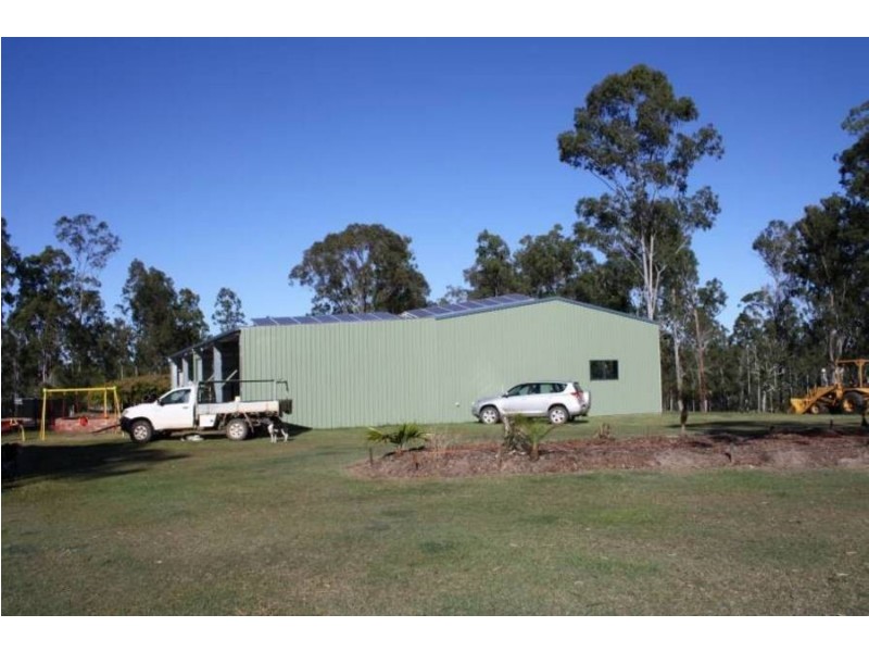 Tiaro QLD 4650