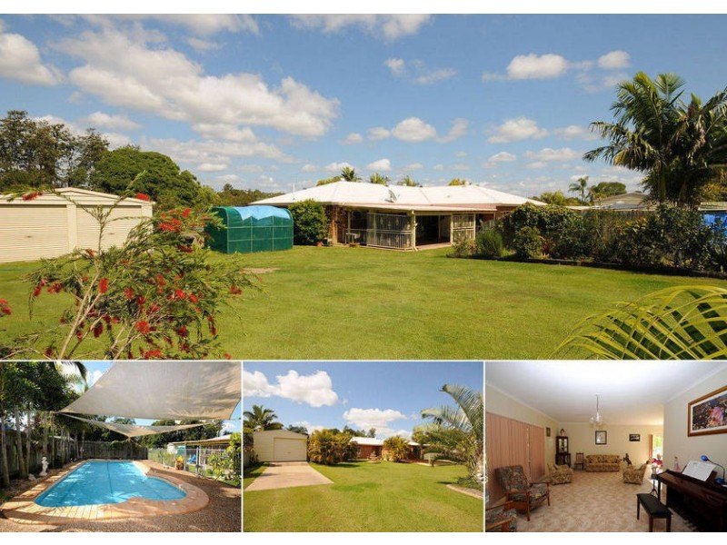 Tinana QLD 4650