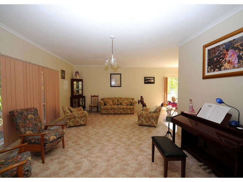 Tinana QLD 4650