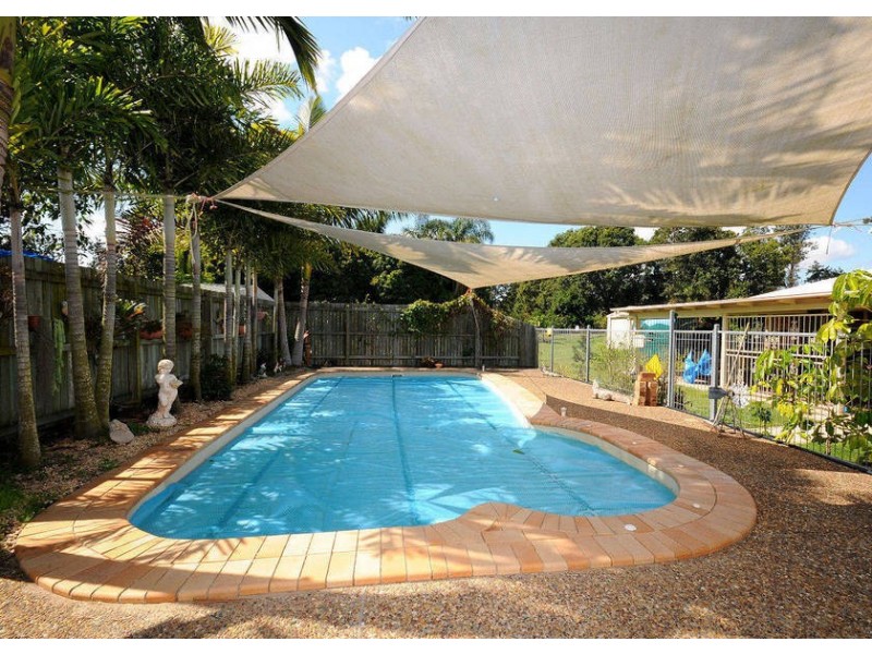 Tinana QLD 4650