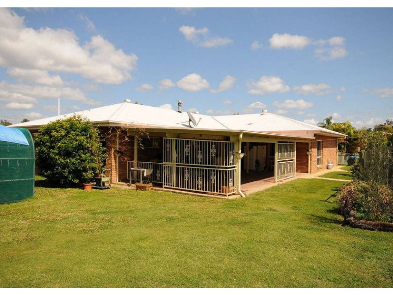 Tinana QLD 4650