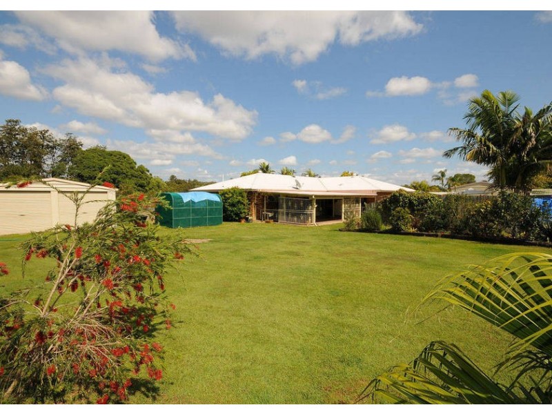 Tinana QLD 4650