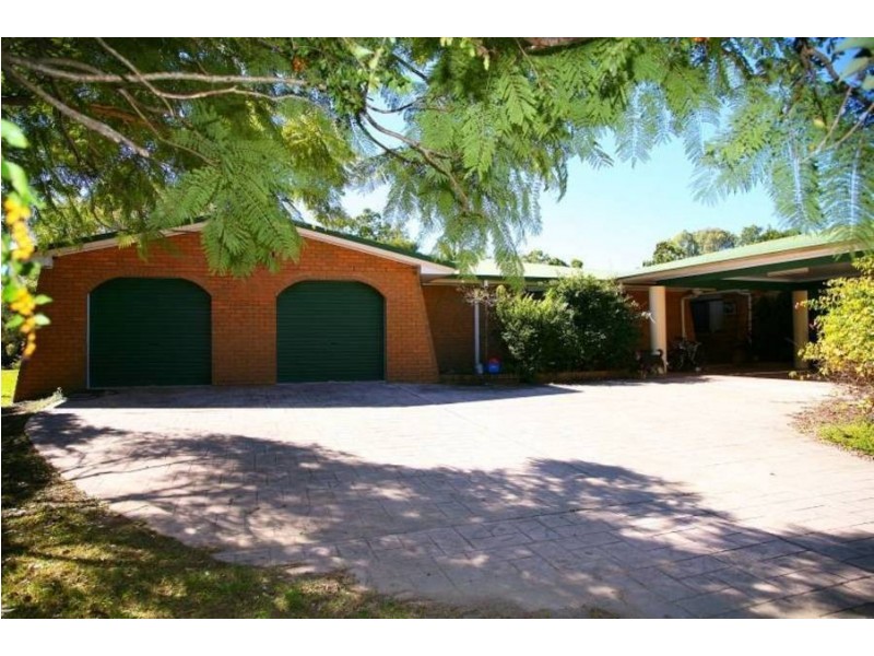 Tinana QLD 4650